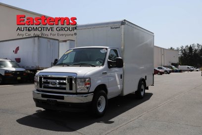 Used 2022 Ford E-350 and Econoline 350 Super Duty