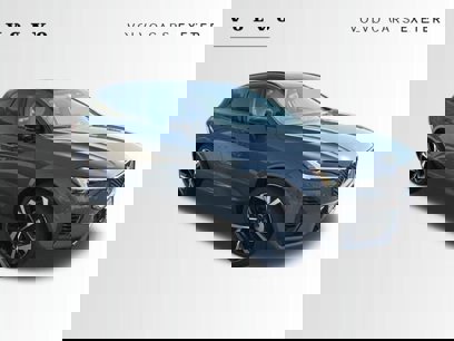 New 2026 Volvo XC60 T8 Ultra w/ Protection Package Premier