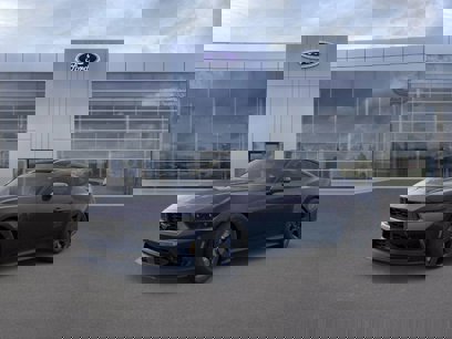 New 2024 Ford Mustang Dark Horse w/ Dark Horse Handlin Package