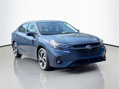 New 2025 Subaru Legacy Premium