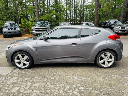 Used 2012 Hyundai Veloster