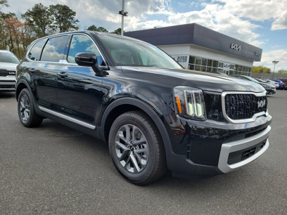 New 2023 Kia Telluride LX