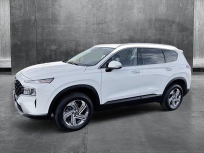 Used 2023 Hyundai Santa Fe SEL