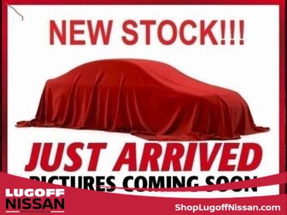 New 2025 Nissan Altima 2.5 SV