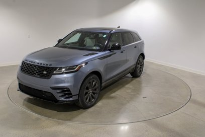 Used 2022 Land Rover Range Rover Velar R-Dynamic S
