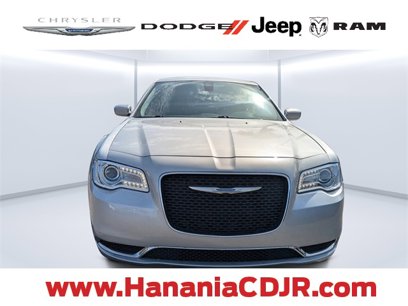 Used 2022 Chrysler 300 Touring