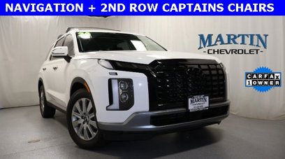 Used 2024 Hyundai Palisade SEL