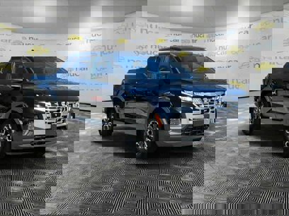 Certified 2024 Hyundai Santa Cruz SEL