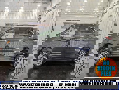 Used 2023 Ford Edge SEL w/ Convenience Package