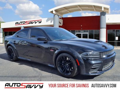 Used 2023 Dodge Charger Scat Pack