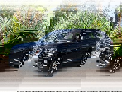 New 2025 Volkswagen Atlas SEL