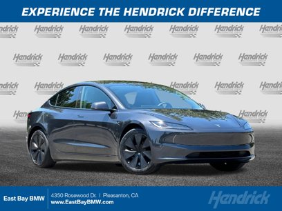 Used 2024 Tesla Model 3 Standard Range