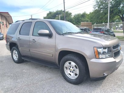 Used 2012 Chevrolet Tahoe LS