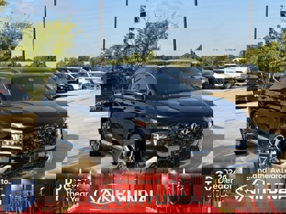 Certified 2023 Hyundai Santa Fe Calligraphy