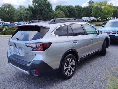 Used 2022 Subaru Outback Limited XT