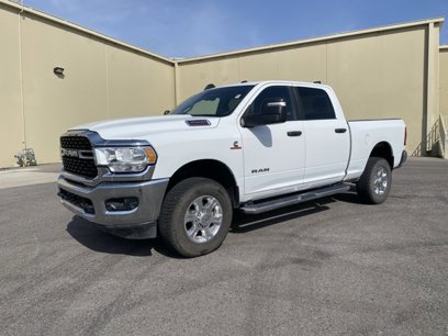 Used 2023 RAM 2500 Big Horn w/ Level 1 Equipment Group