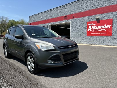 Used 2014 Ford Escape SE w/ Equipment Group 201A