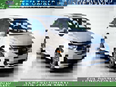 New 2025 Honda Odyssey Touring