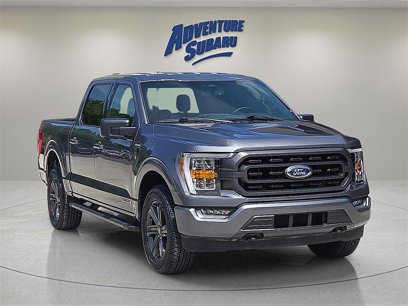 Used 2023 Ford F150 XLT w/ Equipment Group 302A High