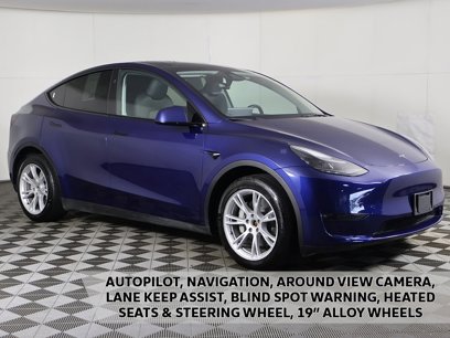 Used 2023 Tesla Model Y Long Range