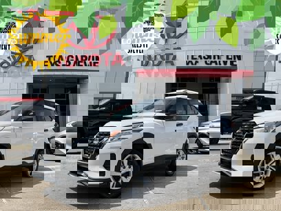 Used 2024 Nissan Kicks S