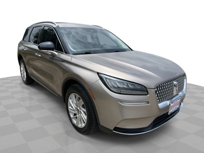 Used 2021 Lincoln Corsair FWD