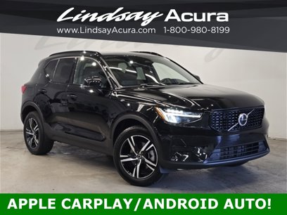 Used 2024 Volvo XC40 B5 Core