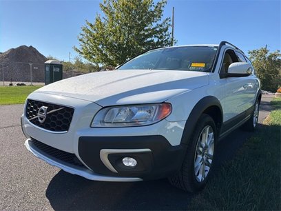 Used 2016 Volvo XC70 T5 Premier