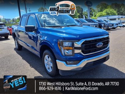 Used 2023 Ford F150 XLT