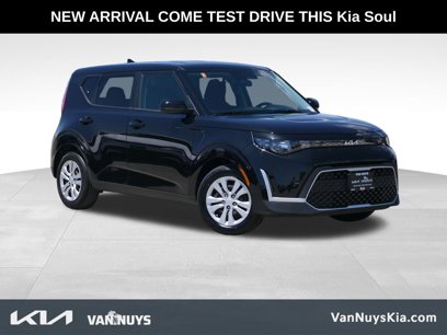 Used 2023 Kia Soul LX