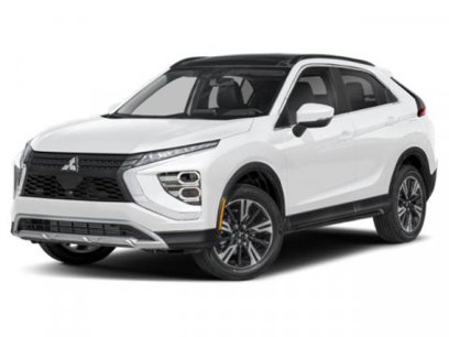New 2024 Mitsubishi Eclipse Cross SE