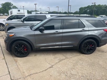 Used 2023 Ford Explorer XLT w/ Equipment Group 202A