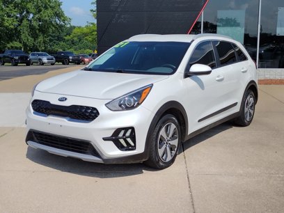 Used 2021 Kia Niro LX