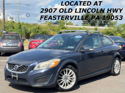 Used 2012 Volvo C30 T5