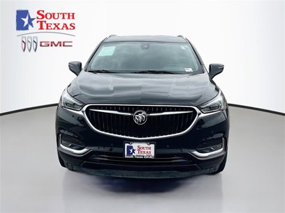 Used 2021 Buick Enclave Premium w/ Sun and Sites Package