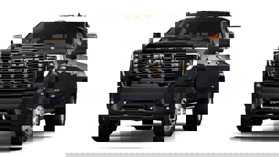 New 2025 GMC Sierra 3500 Denali Ultimate