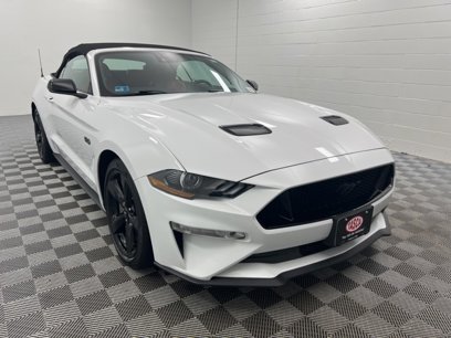 Used 2023 Ford Mustang GT Premium w/ Equipment Group 401A