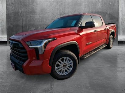 New 2025 Toyota Tundra SR5