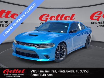 Used 2023 Dodge Charger Scat Pack w/ Plus Group