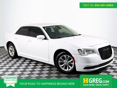 Used 2022 Chrysler 300 Touring