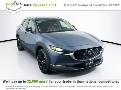 Used 2024 MAZDA CX-30 AWD 2.5 S w/ Preferred Package