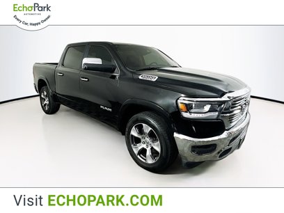 Used 2019 RAM 1500 Laramie