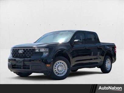 New 2025 Ford Maverick XL