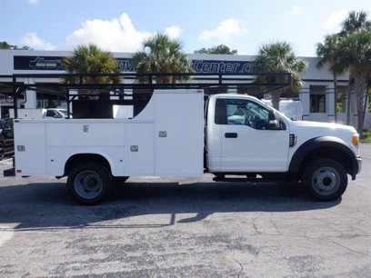 Used 2017 Ford F450 XL w/ Power Equipment Group
