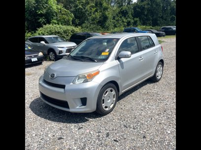 Used 2010 Scion xD