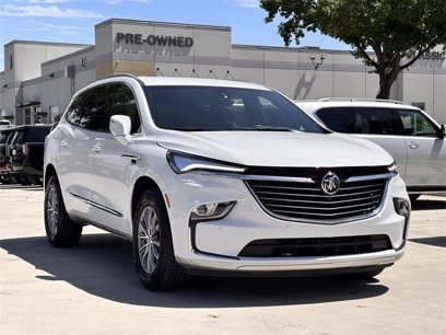 Used 2024 Buick Enclave Premium