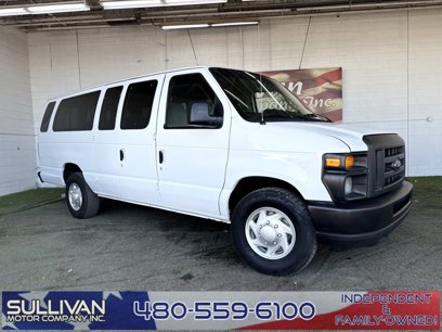 Used 2011 Ford E-350 and Econoline 350 XL w/ PWR Windows & Locks Group