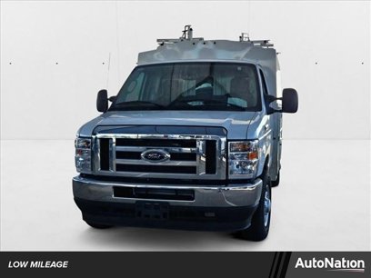 Used 2025 Ford E-350 and Econoline 350 Super Duty w/ Power Equipment Group