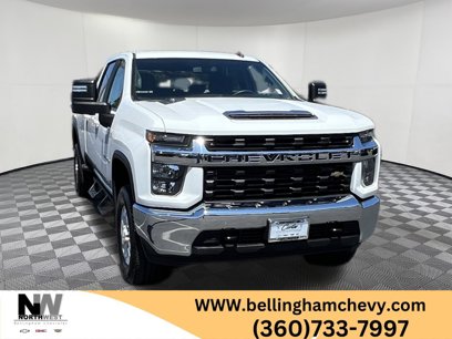 Certified 2021 Chevrolet Silverado 3500 LT w/ Gooseneck/5TH Wheel Package