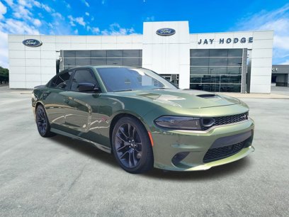 Used 2023 Dodge Charger Scat Pack w/ Plus Group